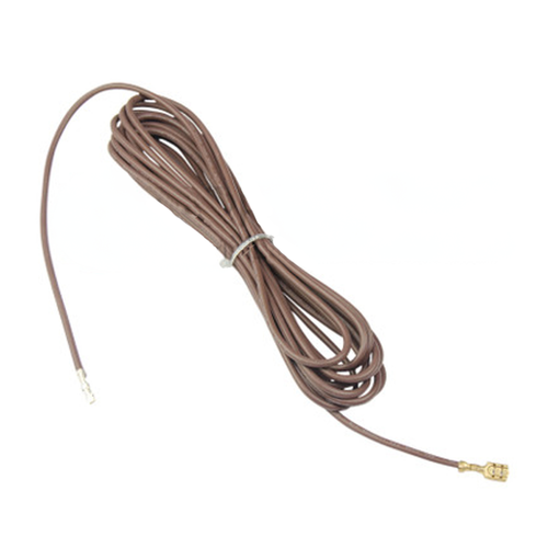 Genie 20418R.S AC Screw Drive Garage Door Opener Brown, Down Limit Lead