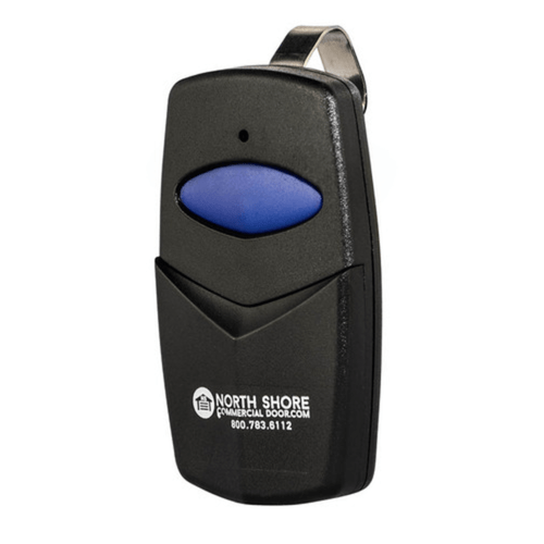 Transmitter Solutions Stinger 390LMD21V Garage Door Opener Visor Sized Remote Chamberlain