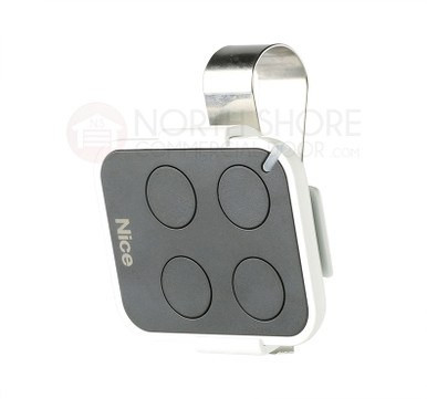 NiceApollo Era One ON4E 4-Channel Remote Control 433.92MHz