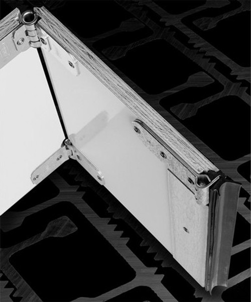 TODCO 29016 Bottom Panel - ToughShell Coated TODCO 29016 Bottom Panel - ToughShell Coated