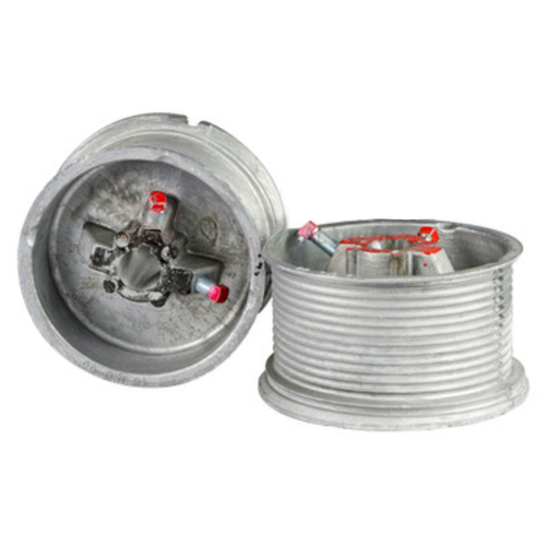 Drum Set, Standard Lift, 19' Drum Set, Standard Lift, 19'