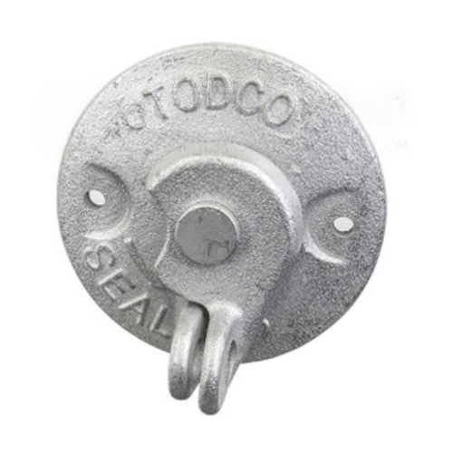 TODCO 61223 Back Plate