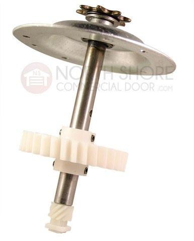 Direct Replacment Kit # 7575 Gear and Sprocket Kit