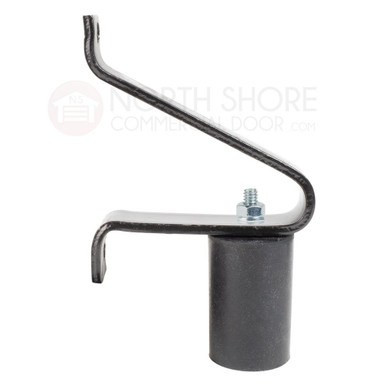 TODCO 61398 BUMPER STOP (BLACK)