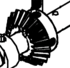 Micanan MD00001 BEVEL GEAR 20 TOOTH 3/4 ID C/W KW 2SS