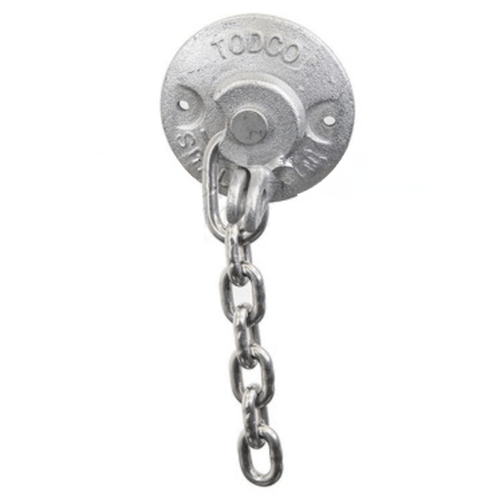 TODCO 69020 Safety Chain Lock Assembly