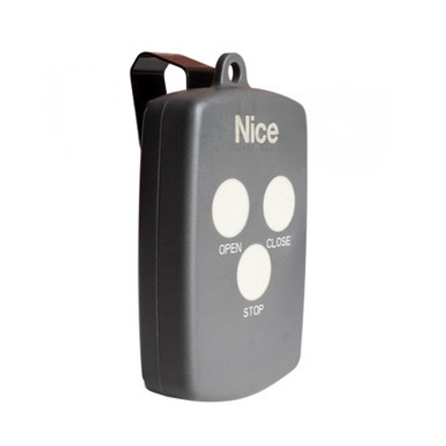 Micanan 3-button MSTOCS handheld Transmitter MK-00653 for Open/ Close/ Stop function Micanan 3-button MSTOCS handheld Transmitter MK-00653 for Open/ Close/ Stop function