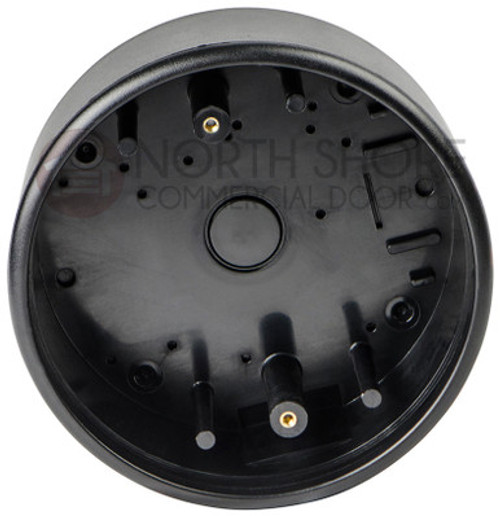 BEA 4.5 Round Surface Mount Box 10BOX45RNDSM"