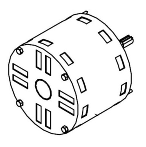 Micanan MB01010 MOTOR (Limited duty) Micanan MB01010 MOTOR (Limited duty)