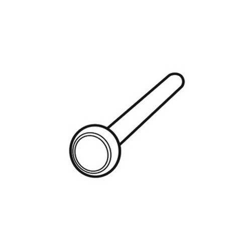 TODCO 69162 ROLLER - 1IN SEALED TODCO 69162 ROLLER - 1IN SEALED