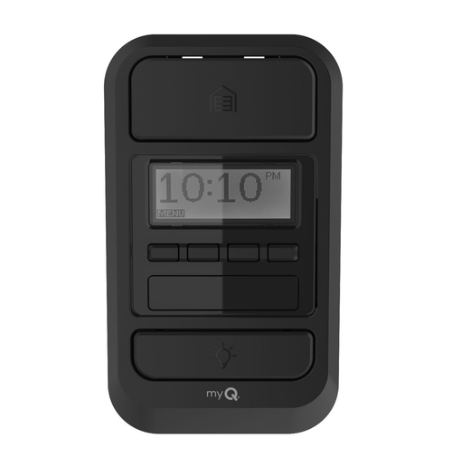 LiftMaster L958W Smart Control Panel