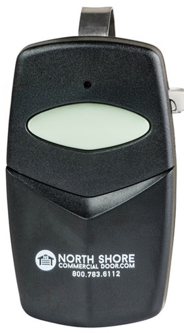 Transmitter Solutions Stinger 390GED21V Garage Door Opener Visor Sized Remote Transmitter Solutions Stinger 390GED21V Garage Door Opener Visor Sized Remote