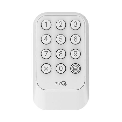 LiftMaster L979M Wireless Garage Door Keypad MAX