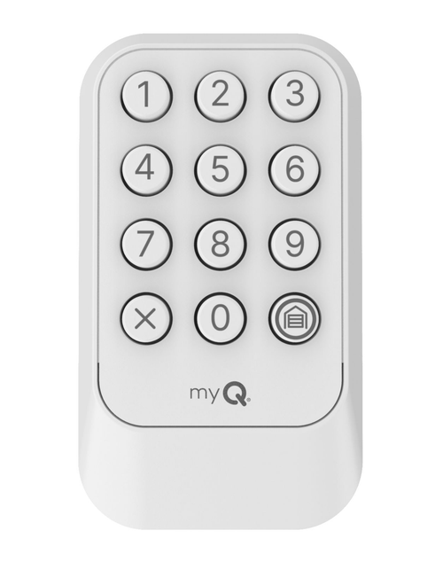 LiftMaster L979S Wireless Garage Door Keypad STD