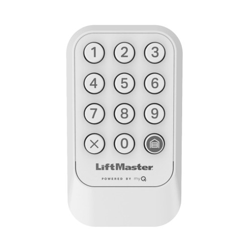LiftMaster L979U Universal Wireless Garage Door Keypad