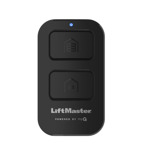 LiftMaster L992U Universal 2-Button Garage Door Remote