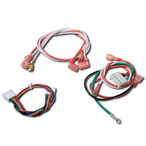 (NOT SHOWN) Liftmaster 41B7418 Garage Door Opener Wire harness kit