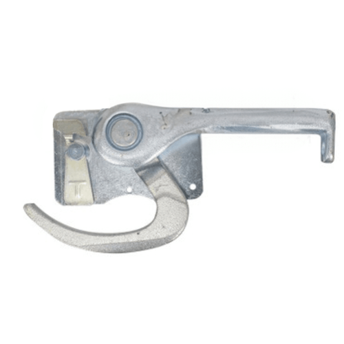 TODCO 70223 Maximum Security Lock Assembly - Offset Lever Arm