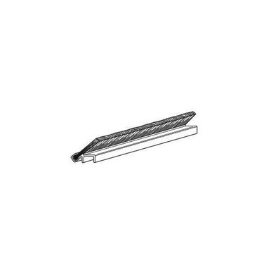TODCO 70232 SIDE SEAL ASSEMBLY - 1 IN BRUSH
