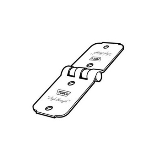 TODCO 70238 CENTER HINGE - HIGH STRENGTH