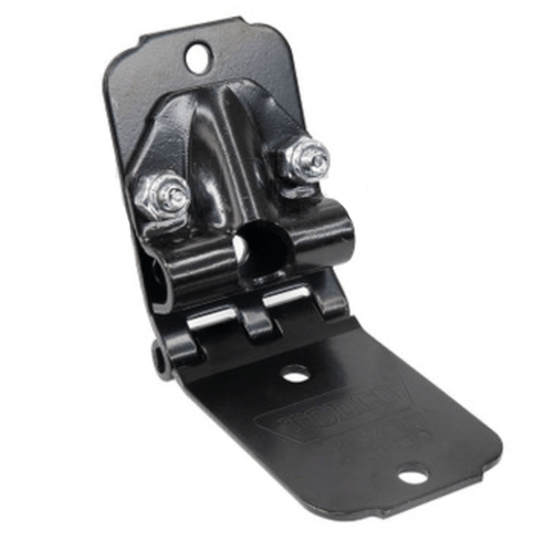 TODCO 70311 END HINGE REMOVABLE ROLLER - E-COATED