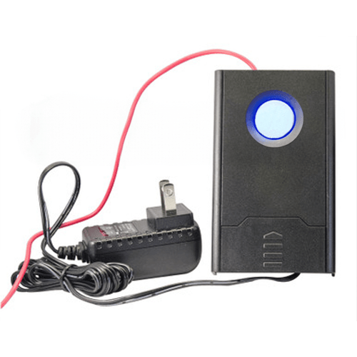 NSCD-RX433RC1 Receiver Rolling Code 433.92Mhz Single Channel-Transformer PreWired