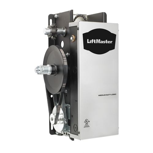 LiftMaster MJ5011 Medium Duty Jackshaft Operator - 1/2 HP