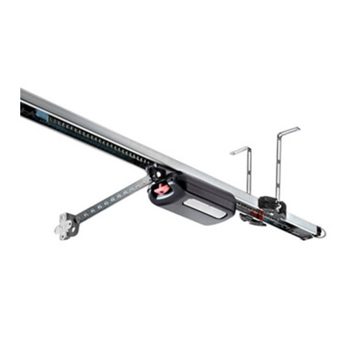 SOMMER Direct Drive (Synoris) Swing Door Garage Door Opener