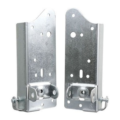 Commercial Bottom Bracket, Pair - Heavy Duty