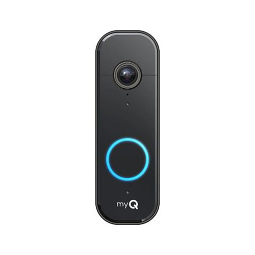 LiftMaster MYQ-D49TXXB myQ Video Doorbell
