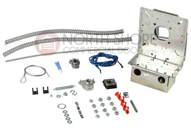 LM Interior Solenoid Brake F/115 for T,J,H Operators