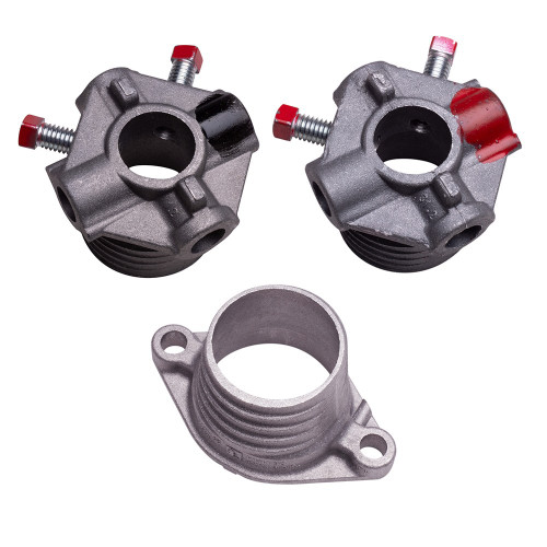 2.00” Garage Door Spring Cones - Left, Right & Stationary