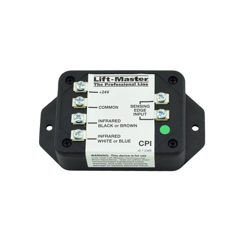 LiftMaster Commercial Protector Interface Card