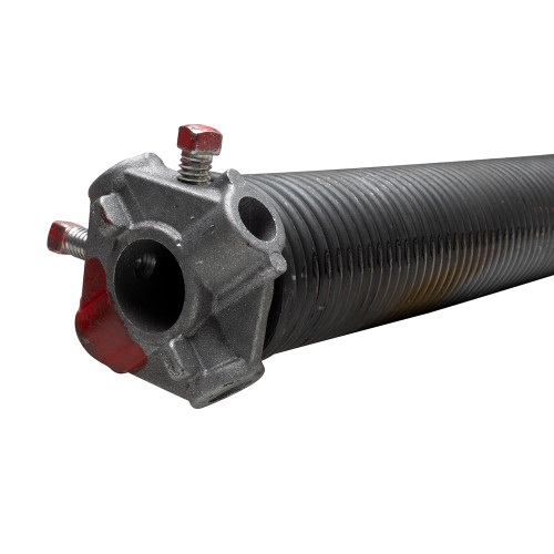 1-3/4" ID, .250 Wire, 33" RW Torsion Spring