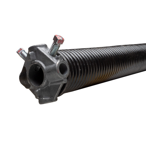 1-3/4" ID, .250 Wire, 38" LW Torsion Spring