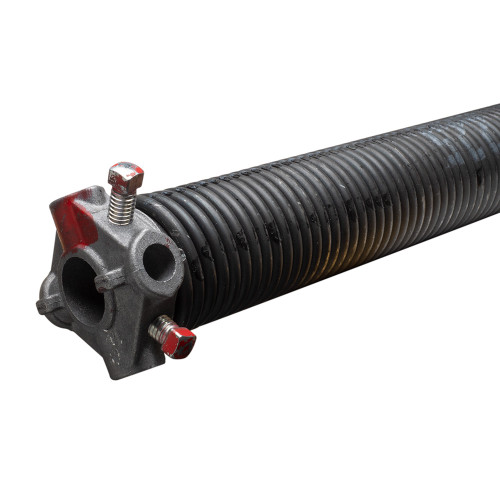 1-3/4" ID, .262 Wire, 35" RW Torsion Spring