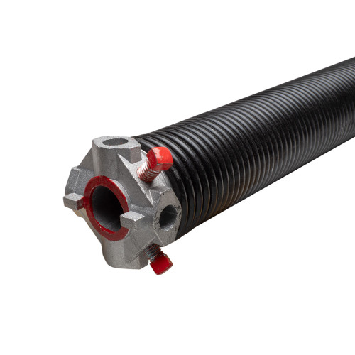 2" ID, .225 Wire, 23" RW Torsion Spring