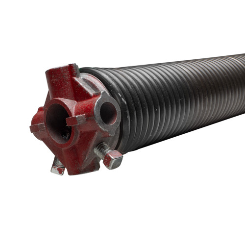 2" ID, .243 Wire, 32" RW Torsion Spring