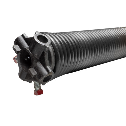 2" ID, .243 Wire, 37" LW Torsion Spring