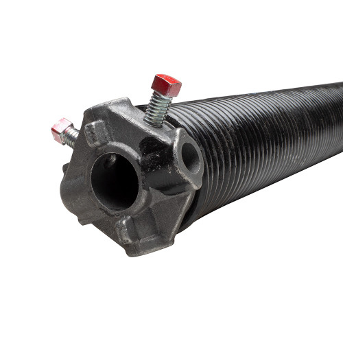 2" ID, .250 Wire, 34" LW Torsion Spring