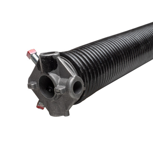 2" ID, .273 Wire, 38" LW Torsion Spring