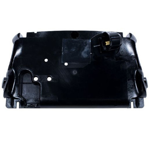 LiftMaster 041D8129 Front end panel w/ all labels LiftMaster 041D8129 Front end panel w/ all labels