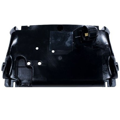 LiftMaster 041D8129  Front end panel w/ all labels