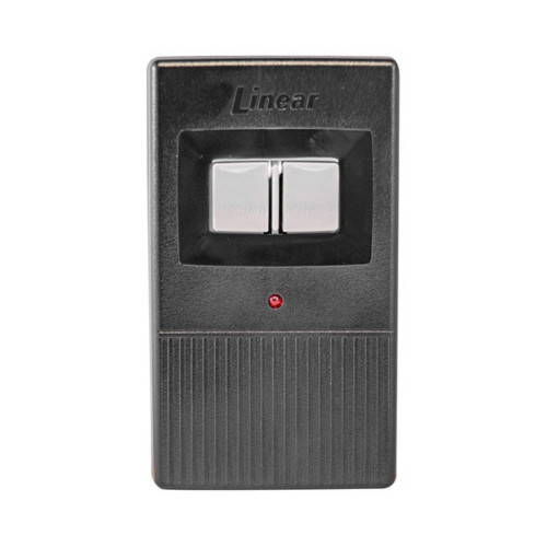 Linear MT-2B 2-Button MegaCode Remote