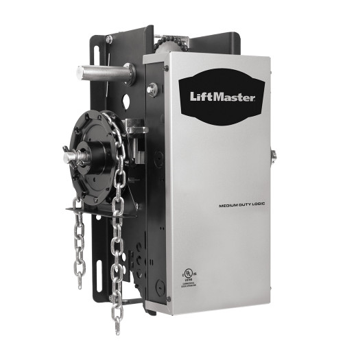 LiftMaster MH5011 Medium Duty Hoist Jackshaft Operator - 1/2 HP
