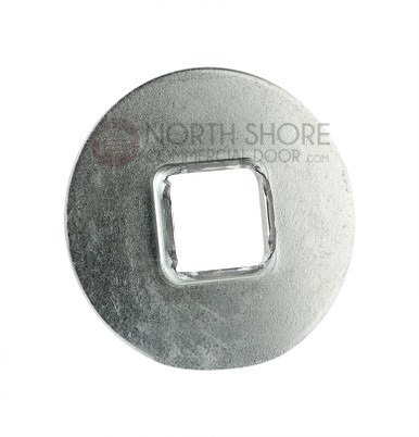 LiftMaster 10-10191 Brake Disc, Zinc Plated