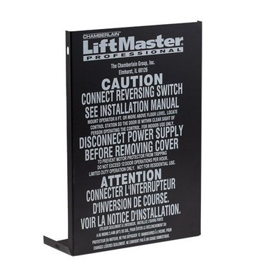 LiftMaster 10-11403 Electrical Box Cover