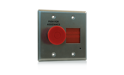 BEA 10BUTTONCOMBO Push-for-Assistance Button and Indicator BEA 10BUTTONCOMBO Push-for-Assistance Button and Indicator