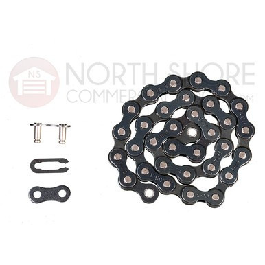 p*7様 warehouse lot2192 サイズ38 LiftMaster 19-48033M Limit Chain | #48x33 Pitches OEM Replacement