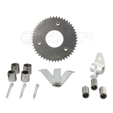 Janus EO Kit for 1950